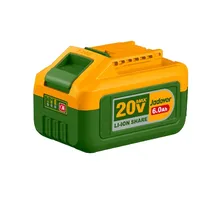 Batería Jade...