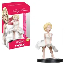 Muneco Minix Marilyn Monroe #103