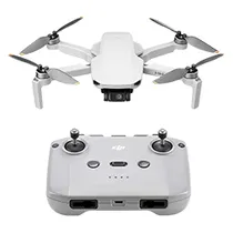 Drone Dji Mini 4K FLY More Combo (GL)