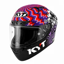 Casco KYT NZ...