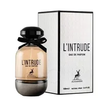Perfume Maison Alhambra Intrude Fem 100ML