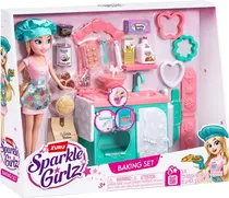  Boneca Spar...