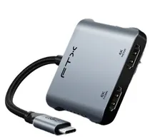 Adaptador US...