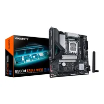 MB 1851 Gigabyte B860M Eagle WIFI6 DDR5/HDMI/DP