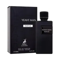 Perfume Maison Alhambra Yeah Man Edp 100ML-Masc