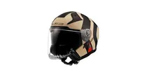 Casco Abiert...