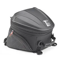 Bolsa Traseira Termoformada 22 Litros para Moto Givi ST607B