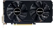 Placa de Vídeo Biostar Extreme Gaming Geforce GTX 1660 Super 6GB (VN1666SF69-TS1RA-BS2)