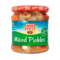 Paulsen Mixed Pickles 330G