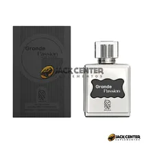 Perfume Masculino Nylaa Grande Passion 100ML