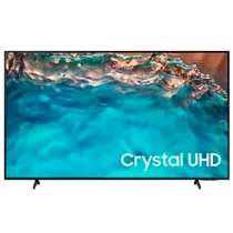 TV 55 Samsung UN55U8000HGXPR Cristal/Uhd/BT/Slim