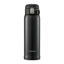 Garrafa Térmica Zojirushi 480ML Modelo SM-SA48-Ba Black