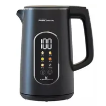 Hervidora Electrobras Prime Digital EBJE-10 1,7L 1200W 110V