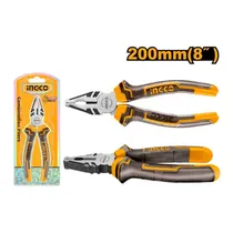 Alicate Universal Ingco HCP08208 – 8"
