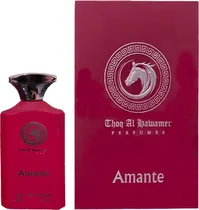  Perfume Tho...