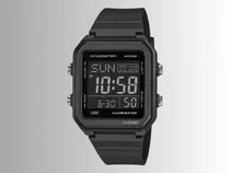  Casio Reloj...