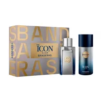 Kit Perfume ...