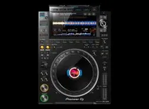 Multileitor Pioneer CDJ 3000