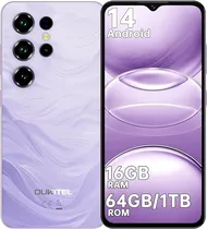 Celular Ouki...