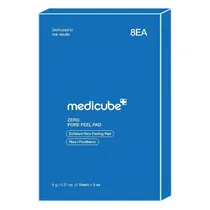 Peel Pad Med...