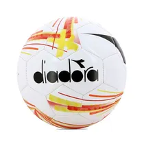 Pelota Diadora de Futbol Wolf 4