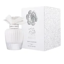 Perfume Feminino Assala Prime Nasma White Blossom Edp 100ML