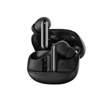 Fone Bluetooth QCY Melobuds N50 Anc BH24HT12A Black 409756