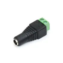 CCTV Conector P4 Femea
