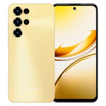 Oukitel C68 4G Dual 256 GB 8 GB Ram - Gold