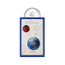 Perfume Lattafa Pride Art Of Universe Unisex Edp 100ML