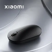 Mouse Wireless Xiaomi Mi Mouse Lite 2 XMWXSB02YM Black