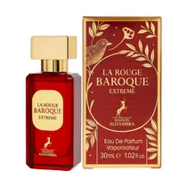 Perfume Feminino Maison Alhambra La Rouge Baroque Extreme 30ML
