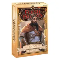  Cards Flesh...