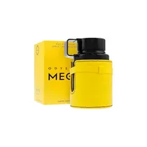 Perfume Armaf Odyssey Mega Eau de Parfum Masculino 100ML