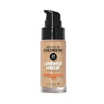  Base Revlon...