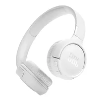 Fone de Ouvido JBL Tune 520BT Bluetooth – Branco