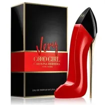 Perfume Caro...