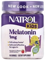 Natrol Melat...
