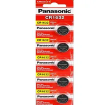 Bateria CR1...