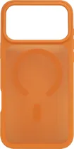Capa Jetech Magsafe para iPhone 17 Pro Max 5743B-CS-VK/A02 - Orange