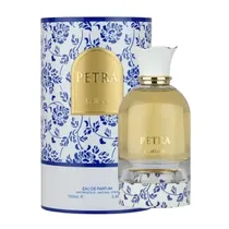 Perfume Latt...