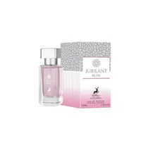 Maison Alhambra Jubilant Rose 30ML