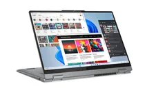 Lenovo NB Ideapad 5 83DS0056US Touch R7-8845HS/16/16GB/1TB W11 Grafitt