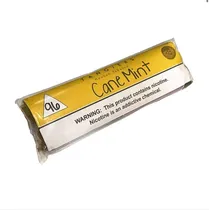 Tabacco Tangiers 250G Cane Mint 96 Amarelo
