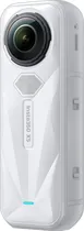 Filmadora X5 Cinsaaha - X532 - White