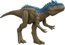  Allosaurus ...