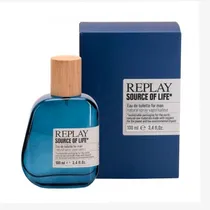 Perfume Repl...