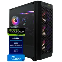  PC Montado ...