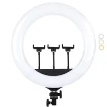 Aro LED Sate...