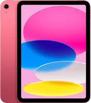 iPad 11 A16 Wifi 256GB Pink (2025) 11A Geração MD4P4LL A3354